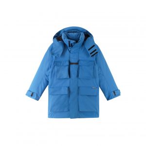 Veste de ski enfant Reima Luja
