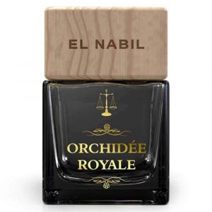 EL Nabil Parfum Dressing Orchidée Royale
