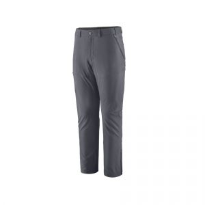 Patagonia Pantalon terravia trail gris homme regular