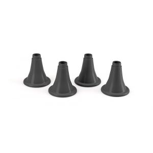 Accessoire abreuvoir pied pour abreuvoirs et mangeoires Chick'A (x4)