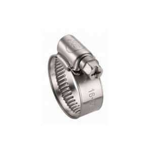 Spido 2 COLLIERS INOX 12MM 32x50