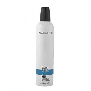 Selective Professional Selective - Shape Strong Hair Mousse 400 Ml Artistic Fllair
