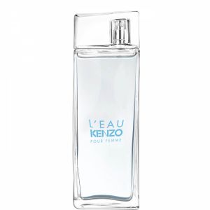 Kenzo L'Eau - Eau de toilette pour femme - 100 ml