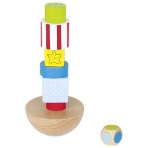 Goki 56668 Jeu de Tour d'équilibrage Mixte