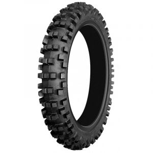 Image de Apollo Pneu cross vee rubber arrière 80/100-12 VRM140 TT