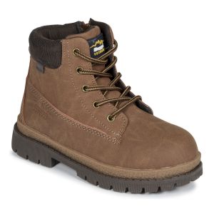 Boots enfant BEPPI 2215852-BROWN Marron - Taille 28,30,31,32,33,34,35