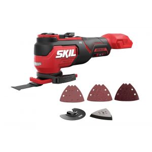 Skil Outil multifonctions 20V Brushless - MF1E3622CA -