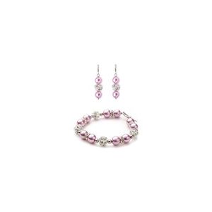 Image de Blue Pearls Parures OCP 0702 - Couleur Unique - Taille Multicolore