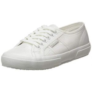 Superga Basket Lamew - Blanc - 38