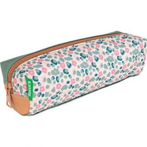 Tann's Trousse simple Les Fantaisies Iris vert