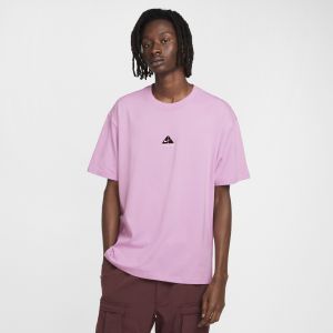Nike ACG Lungs T-Shirt, Pink - Taille S