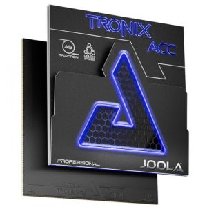 JOOLA Revêtement raquette tennis de table Rub. Tronix Acc