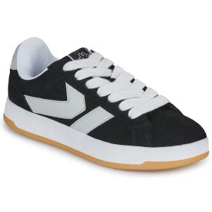 Kappa Baskets basses LOGO MARLON Noir - Taille 40,41,42,43,44,45,46