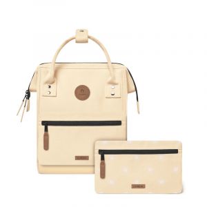 Sac à dos Adventurer Mini 12 litres + 2 grandes pochettes Ibiza