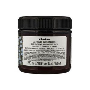 Davines Alchemic Conditioner tabac New Formule 250 ml