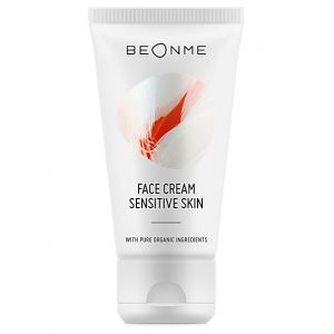 Image de BeOnMe Face Cream Sensitive Skin - 50 ml