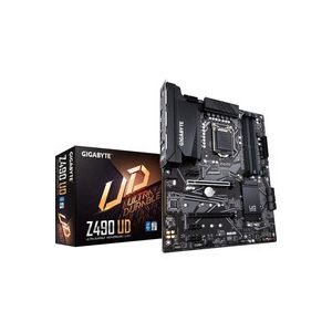 GigaByte Z490 UD