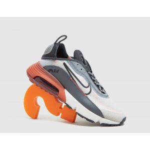 Image de Nike Air Max 2090 Homme Gris Marron Et Noir 40 Rétro-Running