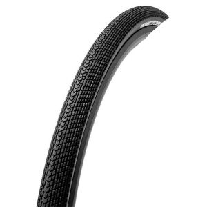 Tufo Pneu Gravel Speedero 700 Tubeless 700 x 40C Black