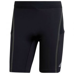 Adidas Legging Court Saturday XS Black