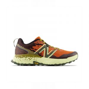 New Balance Fresh Foam Hierro V7 - Chaussures trail homme Cayenne 42.5