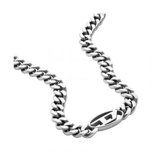 Diesel Chaînette DX1433040 Acier inoxydable
