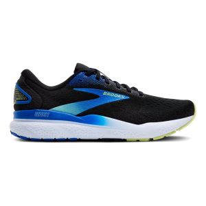 Brooks Running Ghost 16 - homme - noir