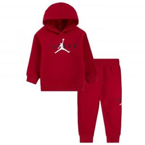 Nike Ensemble enfant jordan sustainble red