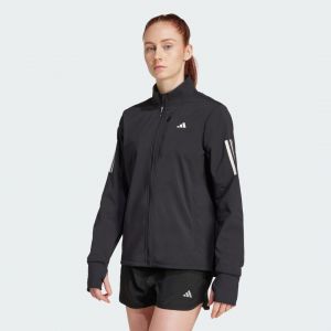Adidas Veste Own The Run Winterized