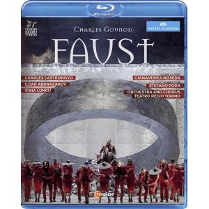 Image de Charles Gounod / Faust