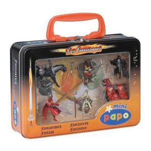 Image de Papo Coffret de 6 figurines mini fantastiques 2