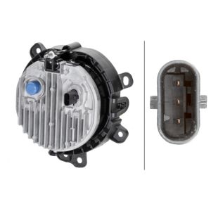 Hella Phare antibrouillard MINI MINI (1N1 011 748-041)