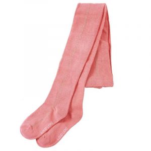 VidaXL Collants Pour Enfants Vieux Rose 128