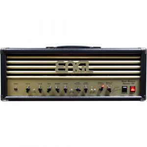 ENGL E650 Ritchie Blackmore Signature Ampli guitare à lampes