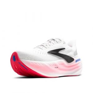 Brooks Running Glycerin Max - femme - blanc