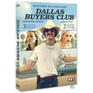 Image de Dallas Buyers Club