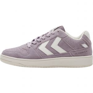Hummel Baskets femme St. Power Play Suede