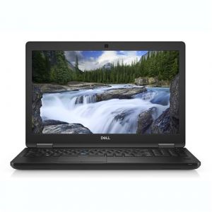 Dell Latitude 5590 15,6" Intel Core i5 16 Go RAM 256 Go SSD Noir Reconditionn&eacute; Grade B