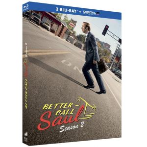 Better Call Saul - Saison 2