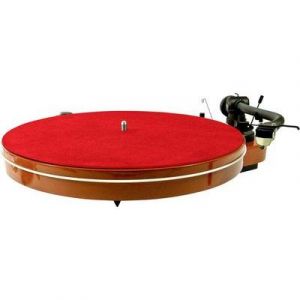 Analogis Mate Six - Revêtement de plateau