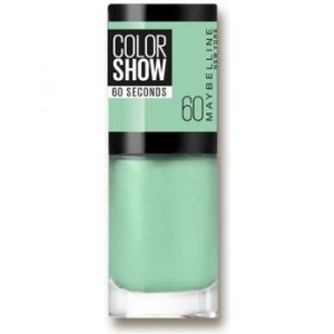 Maybelline Gemey Color Show Nailpolish - 060 Roof Terrace (7 ml)