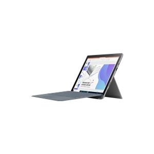 Image de Microsoft Surface Pro 7+ for Business - Platine (1N9-00003)