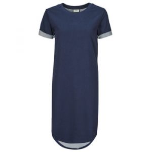 Robe courte JDY JDYIVY Marine - Taille EU S,EU M,EU L,EU XL,EU XS