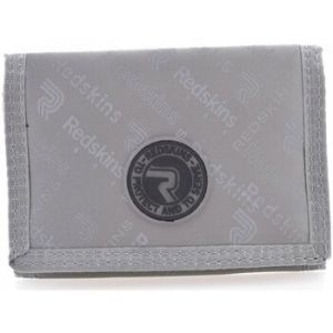 Redskins Portefeuille MADNESS - Couleur Unique - Taille Argenté