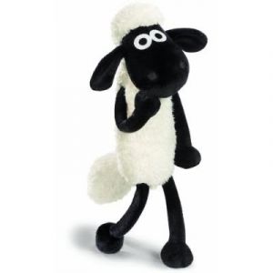 Nici Shaun Das Schaf 25Cm Schlenker