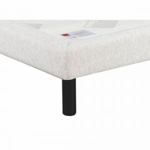 Image de Epeda Sommier 2x80x200 cm CONFORT FERME 3