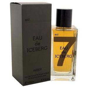Iceberg Eau De Amber Eau de toilette