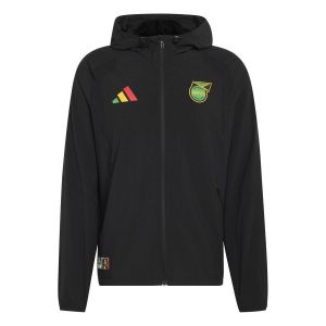 Adidas Coupe-vent Jama&iuml;que TT 2026