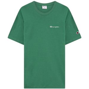 Champion Tee-shirt &agrave; manches courtes homme en coton
