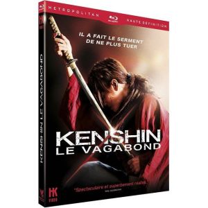 Image de Kenshin le vagabond Vol. 1